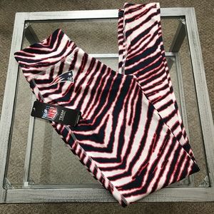 New England Patriots Leggings